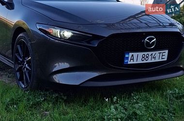 Хетчбек Mazda 3 2022 в Києві
