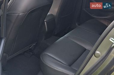 Хетчбек Mazda 3 2022 в Києві