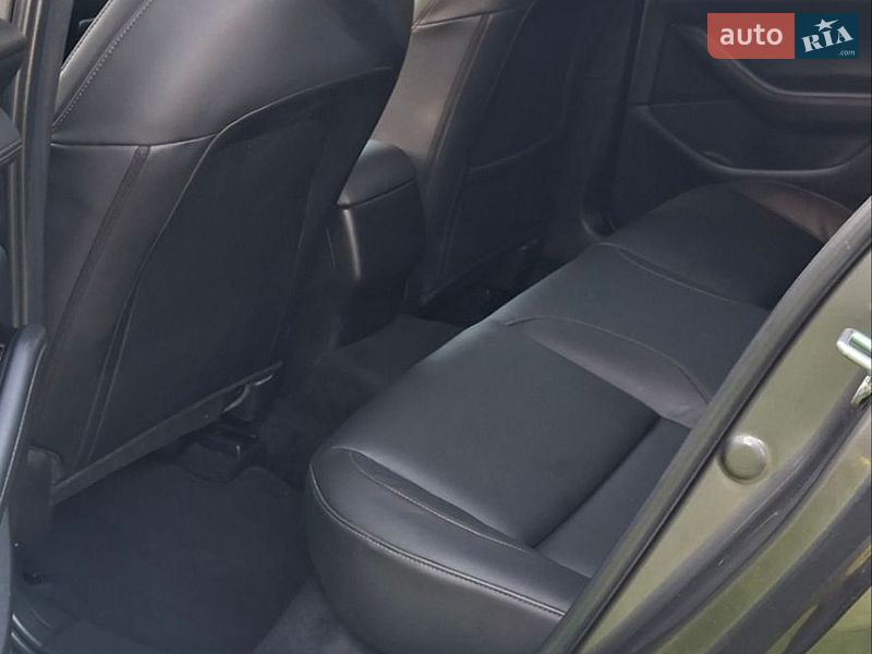 Хетчбек Mazda 3 2022 в Києві