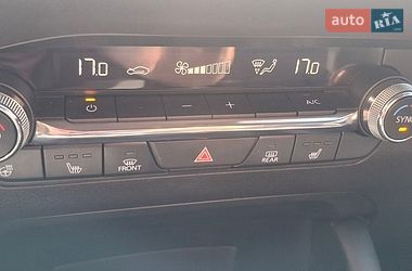 Хетчбек Mazda 3 2022 в Києві