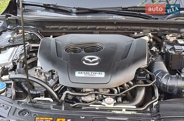 Хетчбек Mazda 3 2022 в Києві