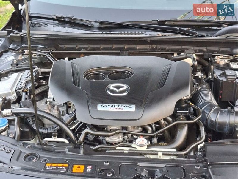 Хетчбек Mazda 3 2022 в Києві