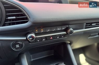 Седан Mazda 3 2025 в Києві
