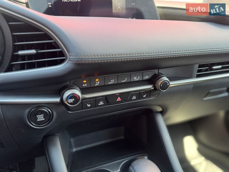 Седан Mazda 3 2025 в Києві