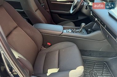 Седан Mazda 3 2025 в Києві