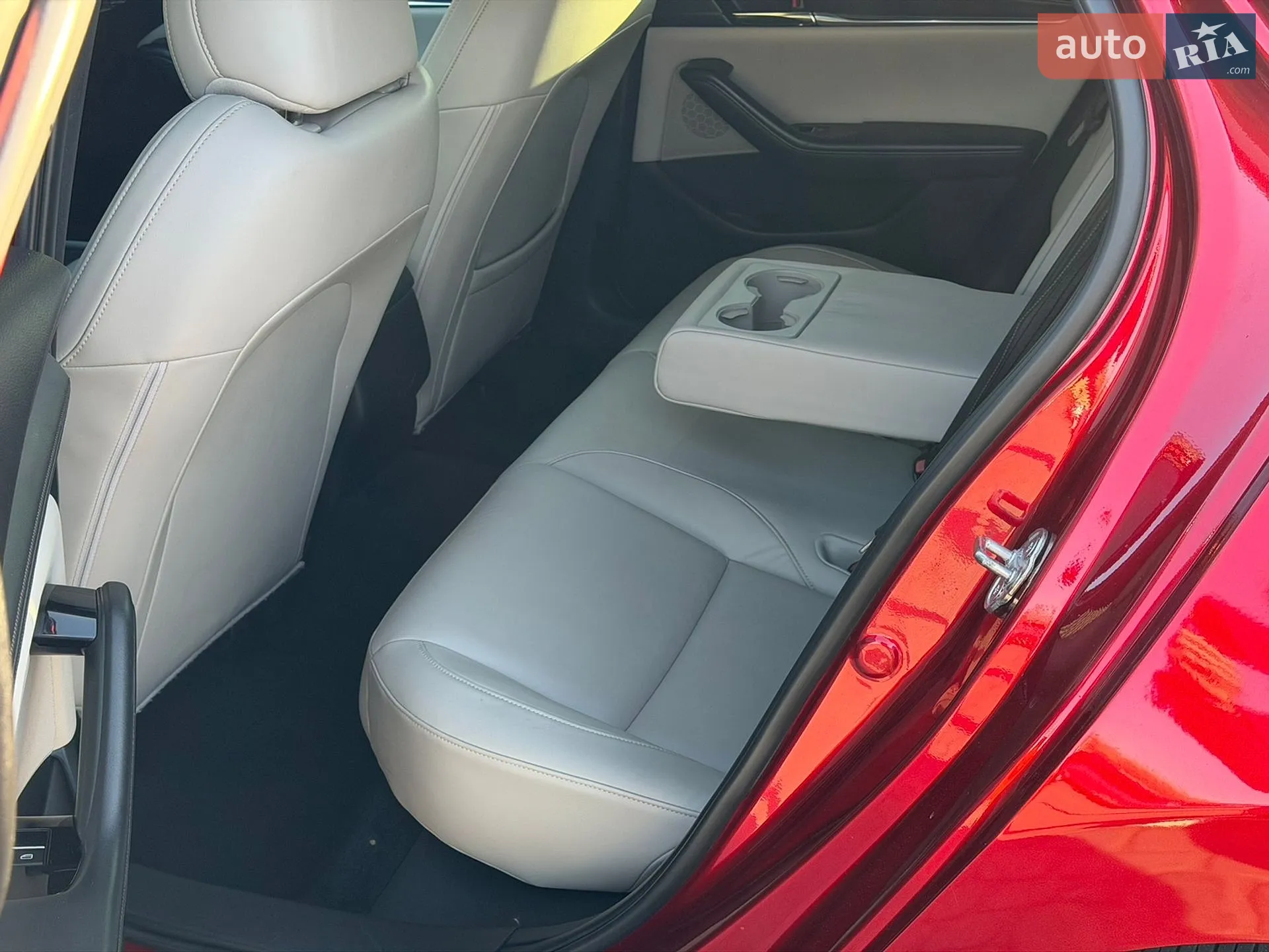 2019 Mazda 3 - мініатюра 17