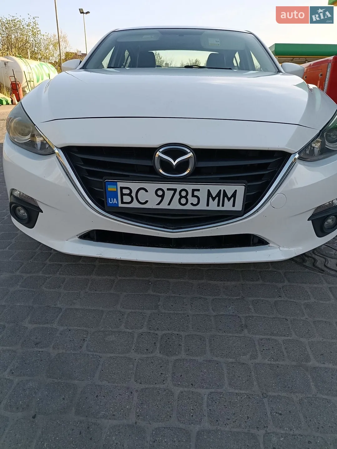 2014 Mazda 3 - мініатюра 10