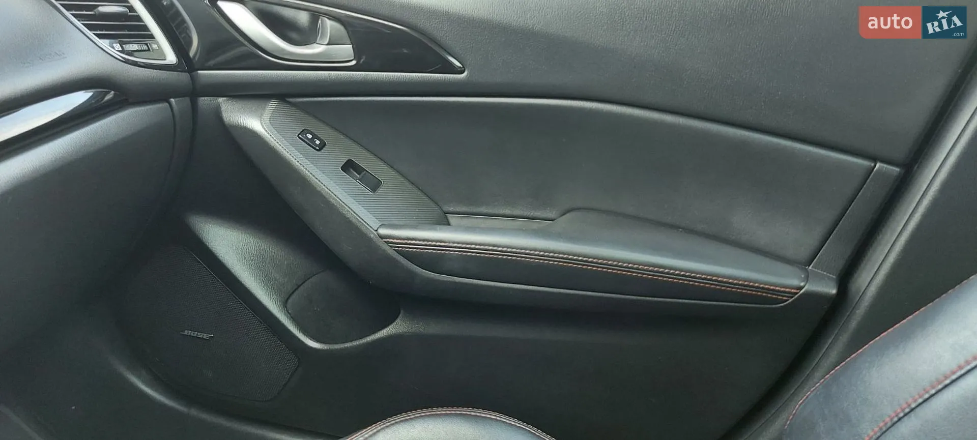 2014 Mazda 3 - мініатюра 17