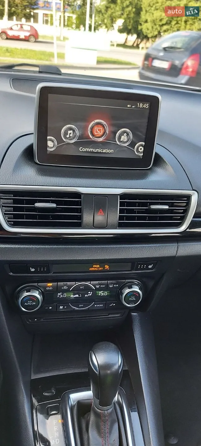 2014 Mazda 3 - мініатюра 25