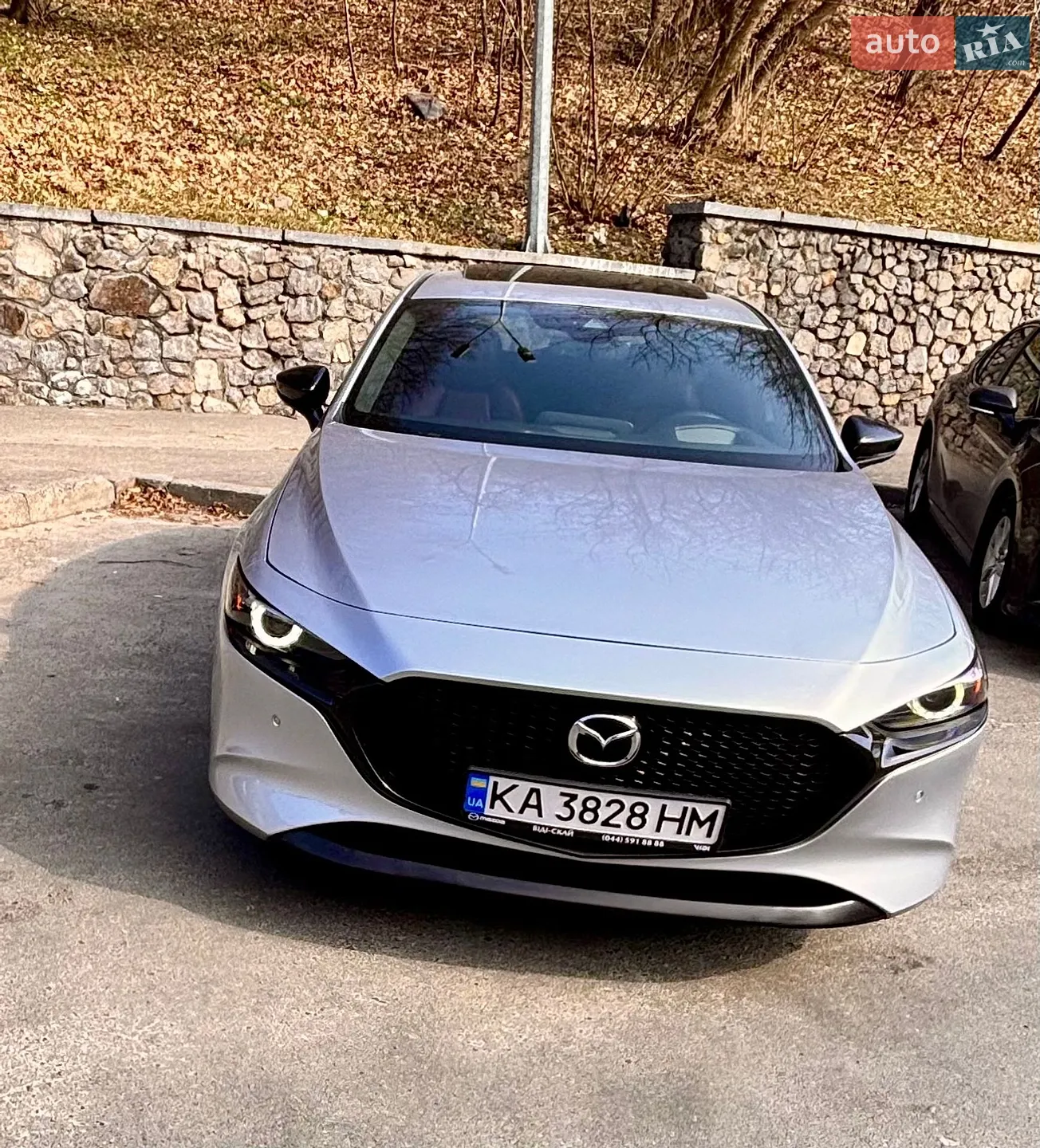 2022 Mazda 3 - мініатюра 10