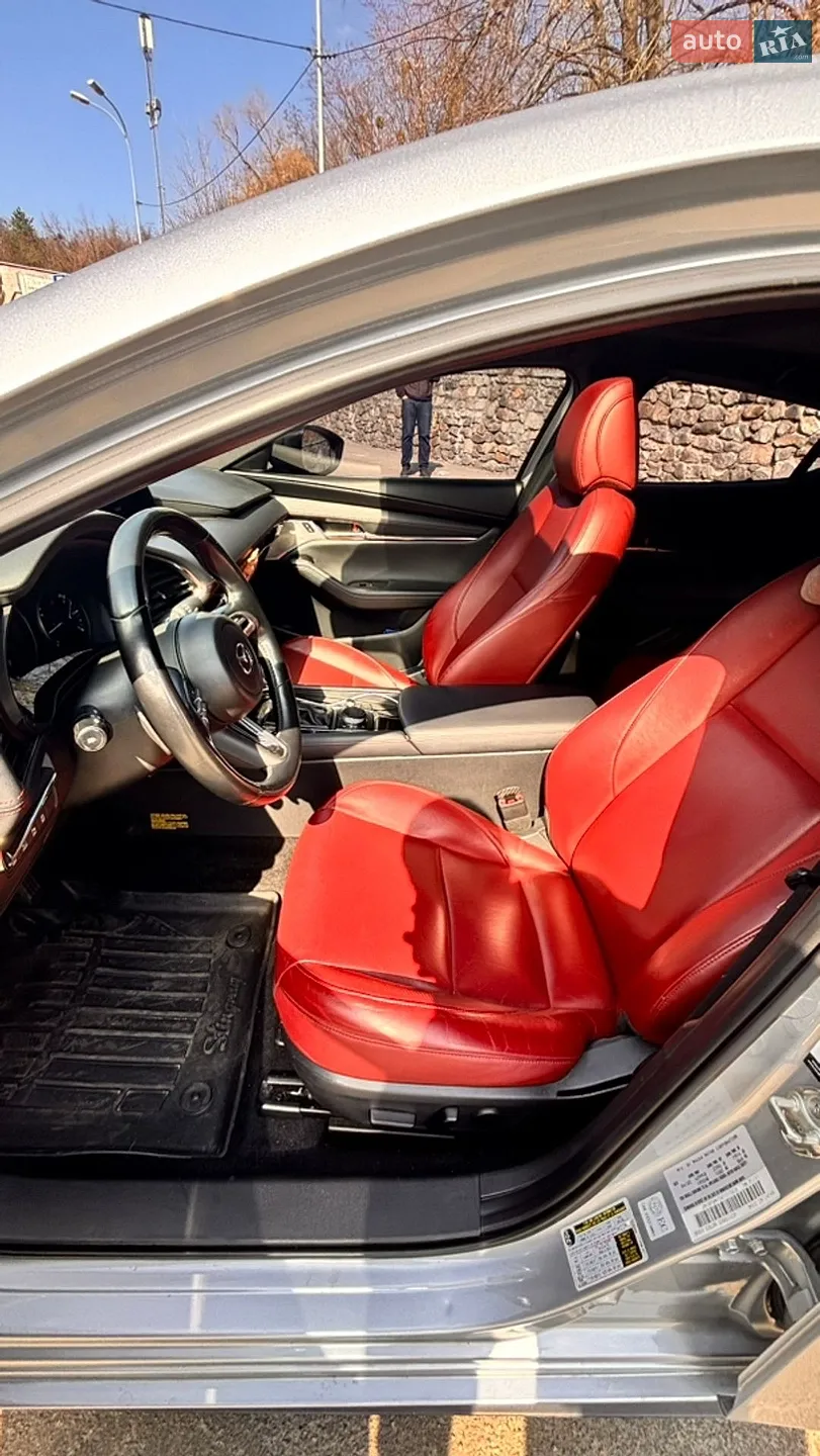 2022 Mazda 3 - мініатюра 11