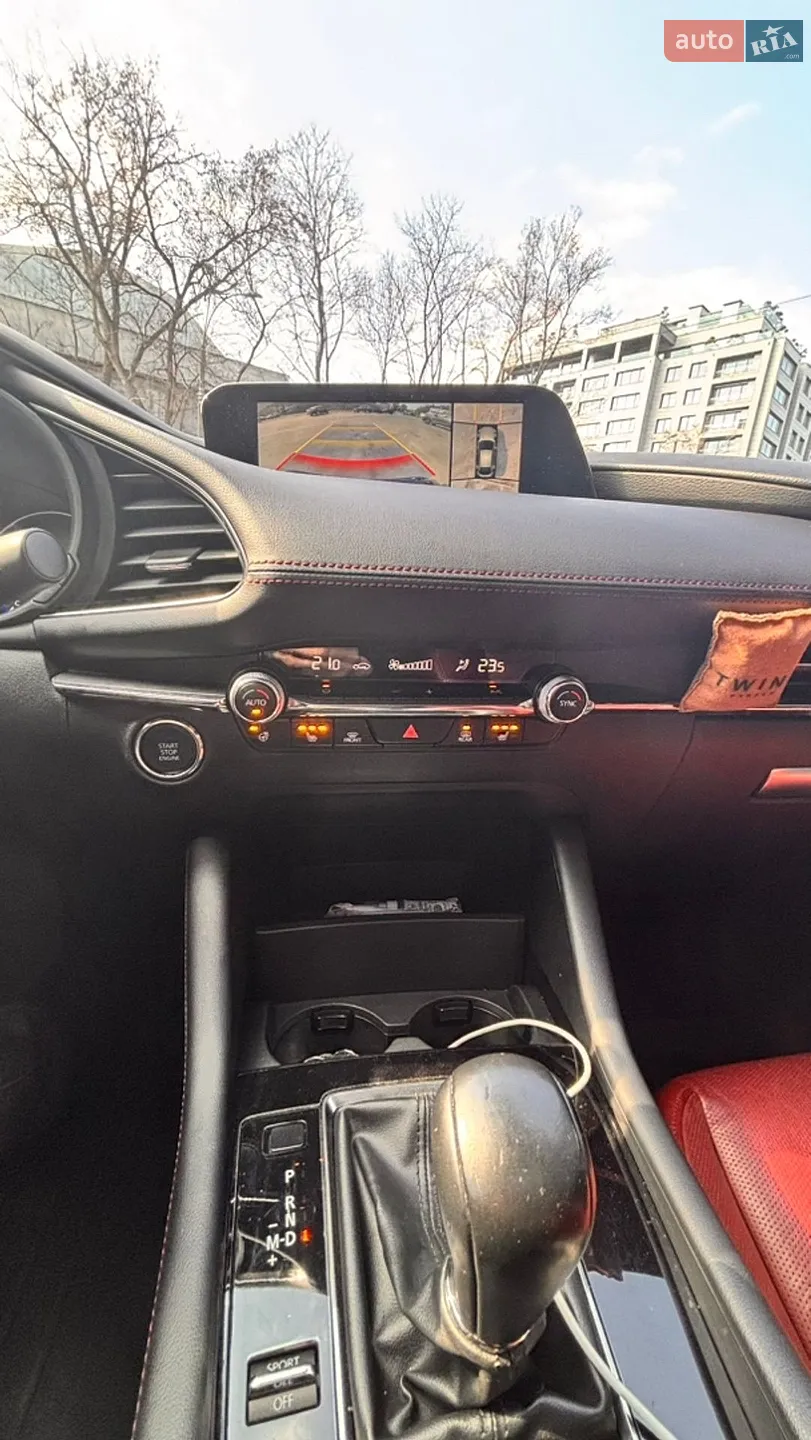2022 Mazda 3 - мініатюра 17