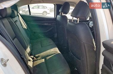 Седан Mazda 3 2021 в Холодноводке