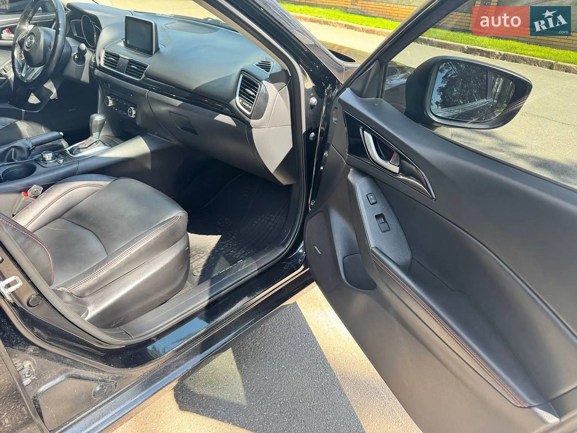 2014 Mazda 3 - мініатюра 15