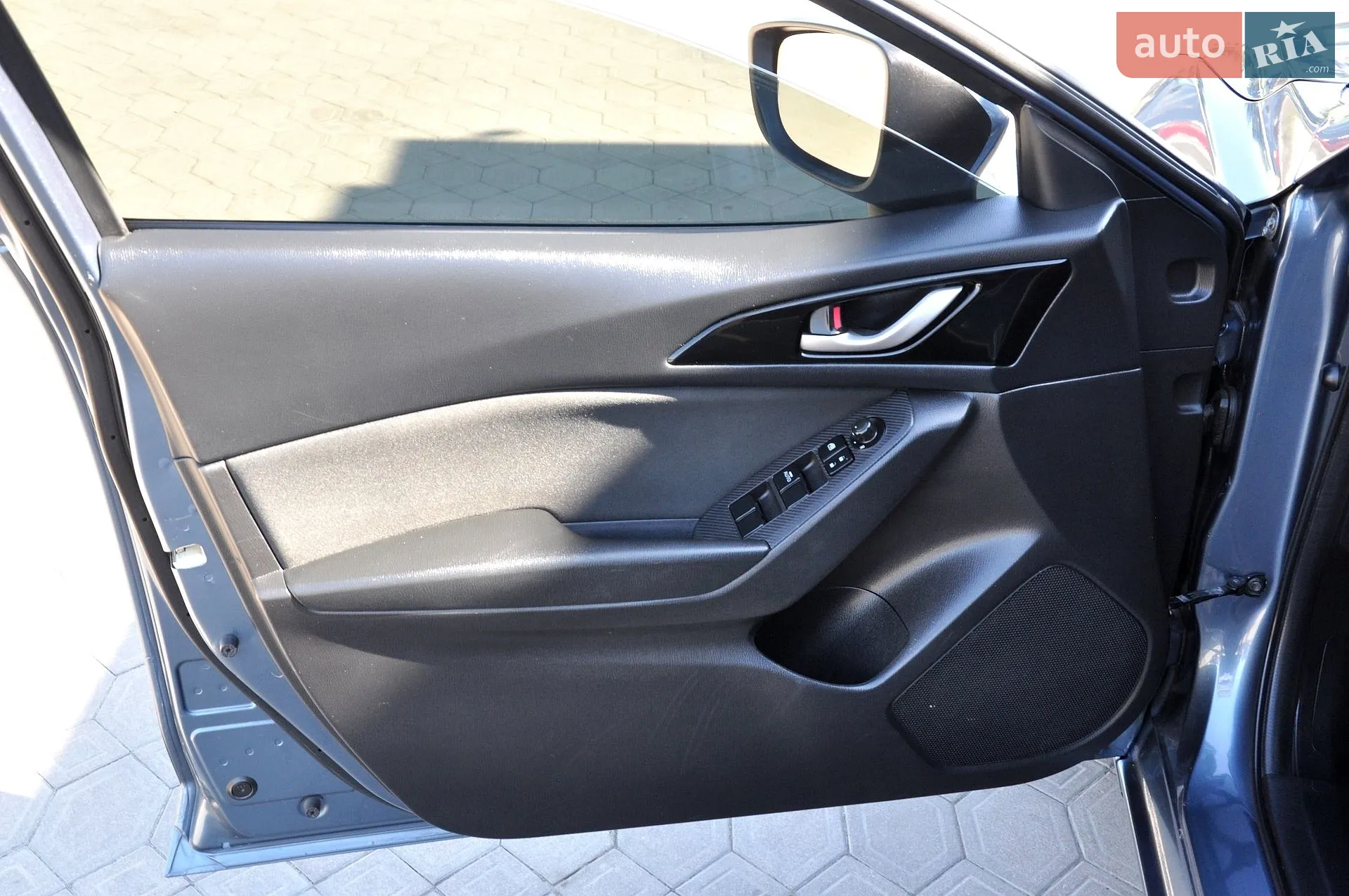 2016 Mazda 3 - мініатюра 17
