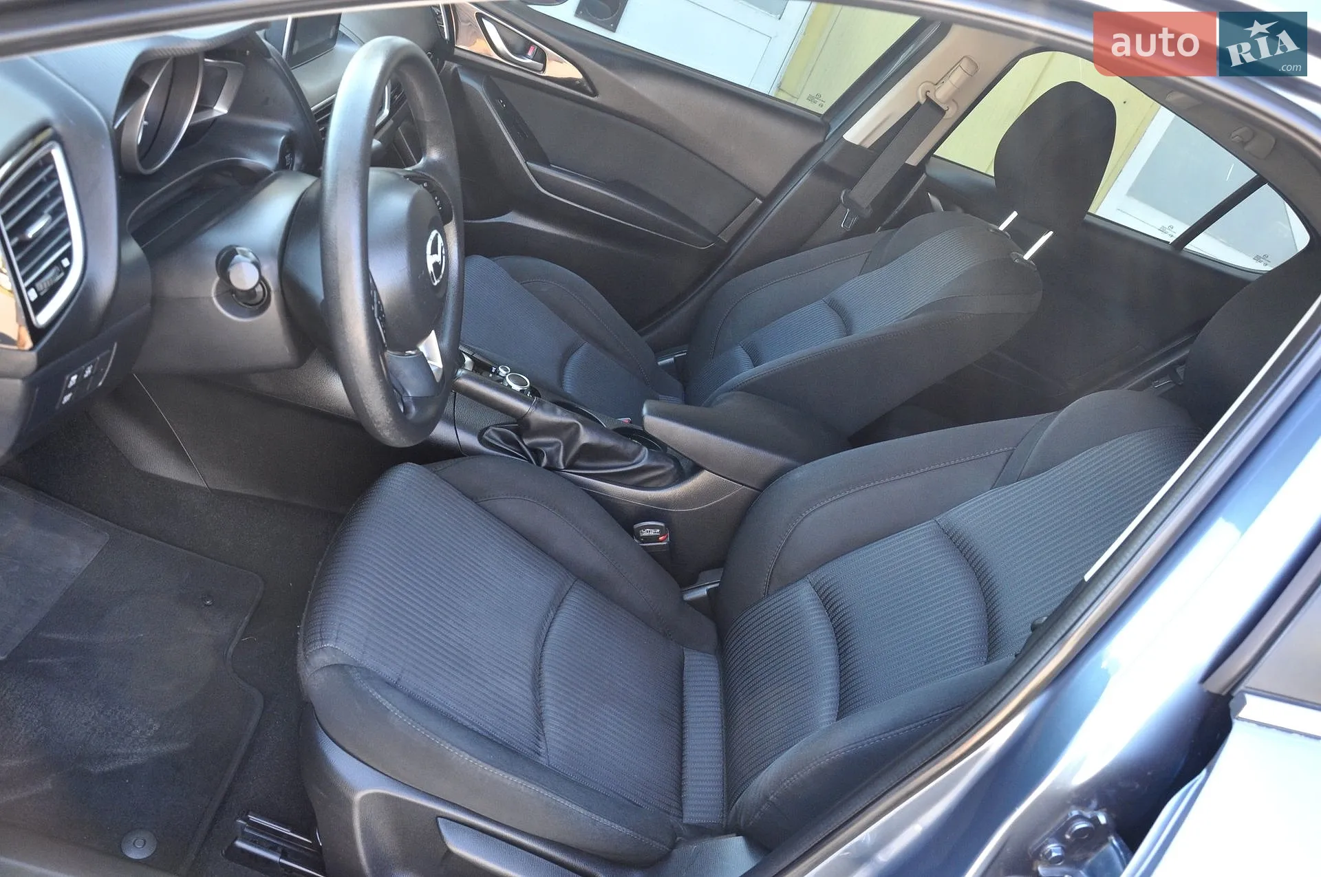 2016 Mazda 3 - мініатюра 20