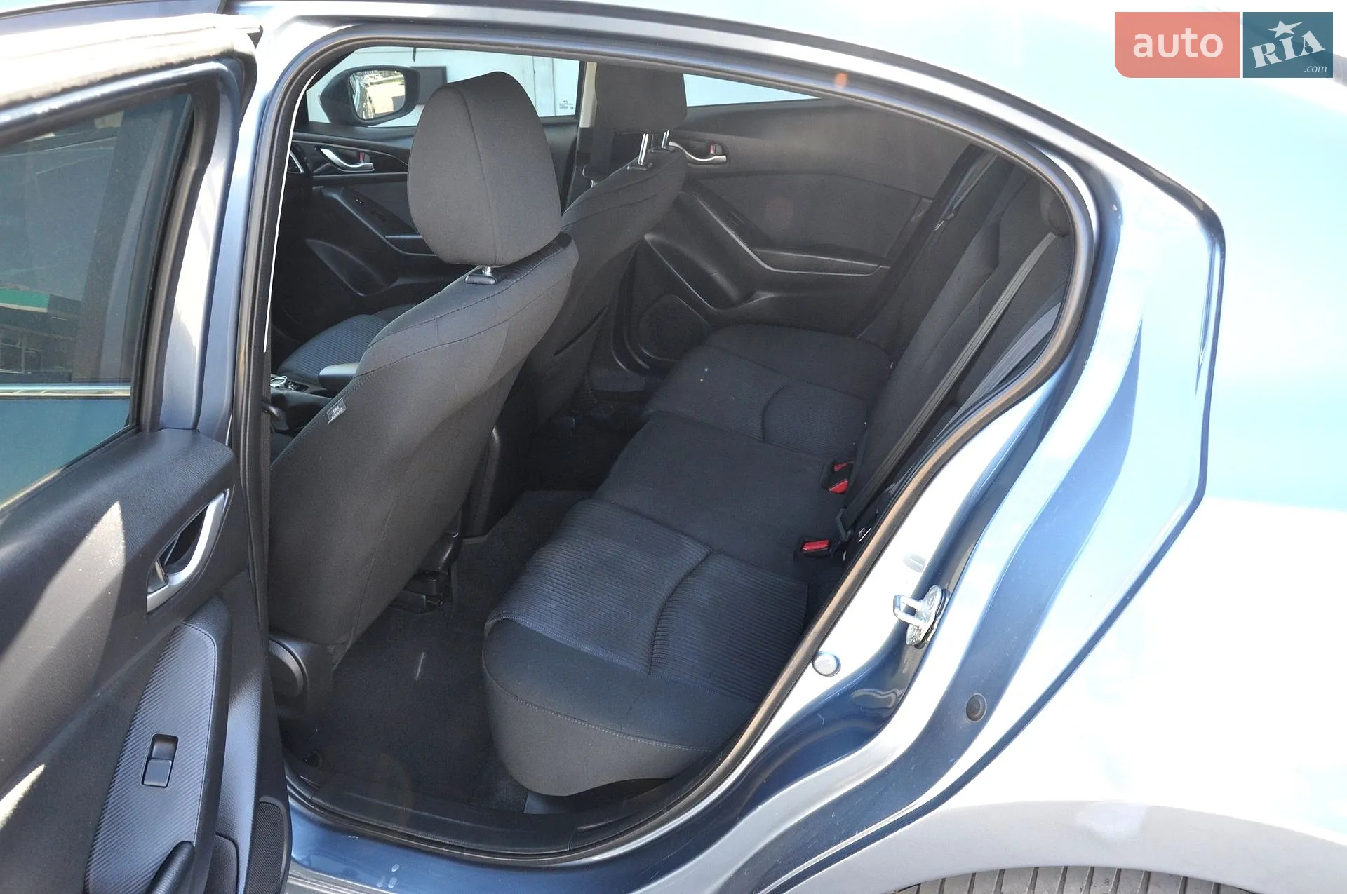 2016 Mazda 3 - мініатюра 21