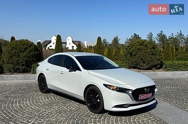 Седан Mazda 3 2025 в Дніпрі
