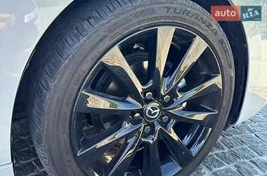 Седан Mazda 3 2025 в Дніпрі