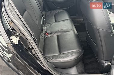 Хэтчбек Mazda 3 2023 в Львове
