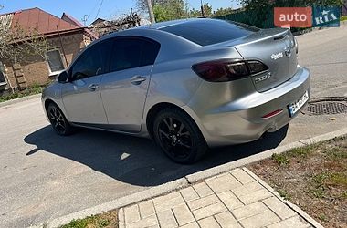 Седан Mazda 3 2012 в Кропивницком