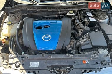 Седан Mazda 3 2012 в Кропивницком