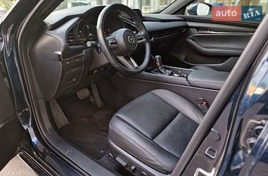 Хэтчбек Mazda 3 2023 в Одессе