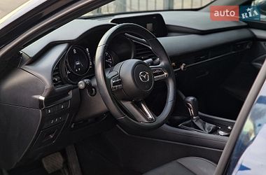 Хэтчбек Mazda 3 2023 в Одессе