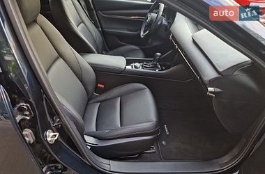 Хэтчбек Mazda 3 2023 в Одессе