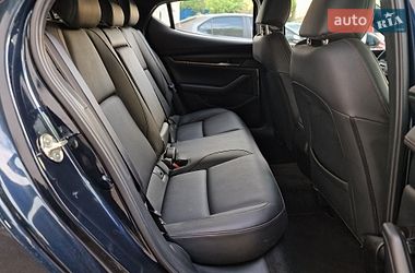 Хэтчбек Mazda 3 2023 в Одессе