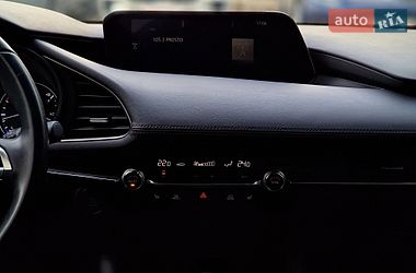 Хэтчбек Mazda 3 2023 в Одессе