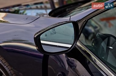 Хэтчбек Mazda 3 2023 в Одессе
