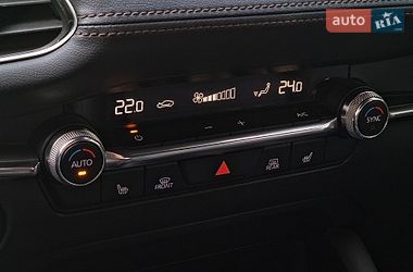 Хэтчбек Mazda 3 2023 в Одессе