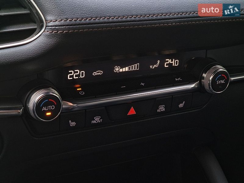 Хэтчбек Mazda 3 2023 в Одессе