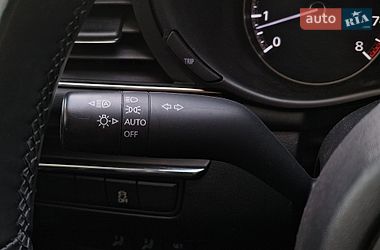 Хэтчбек Mazda 3 2023 в Одессе