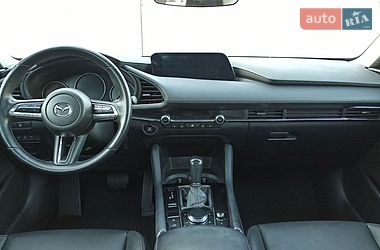 Седан Mazda 3 2022 в Запорожье
