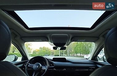 Седан Mazda 3 2022 в Запорожье