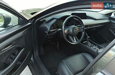 Седан Mazda 3 2022 в Запорожье