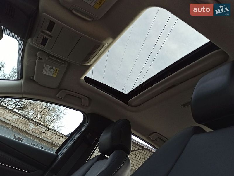 Седан Mazda 3 2022 в Запорожье