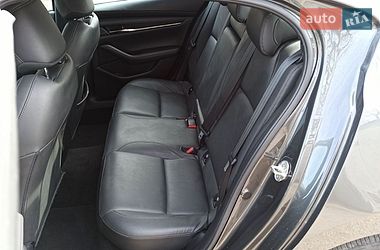 Седан Mazda 3 2022 в Запорожье