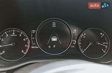 Седан Mazda 3 2022 в Запорожье