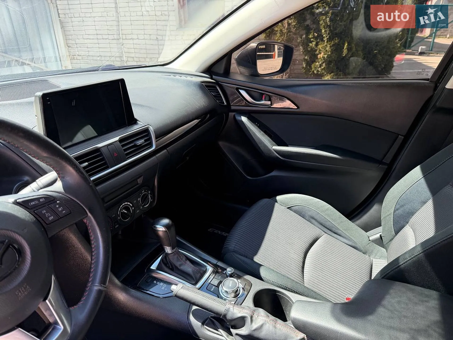 2014 Mazda 3 - мініатюра 2