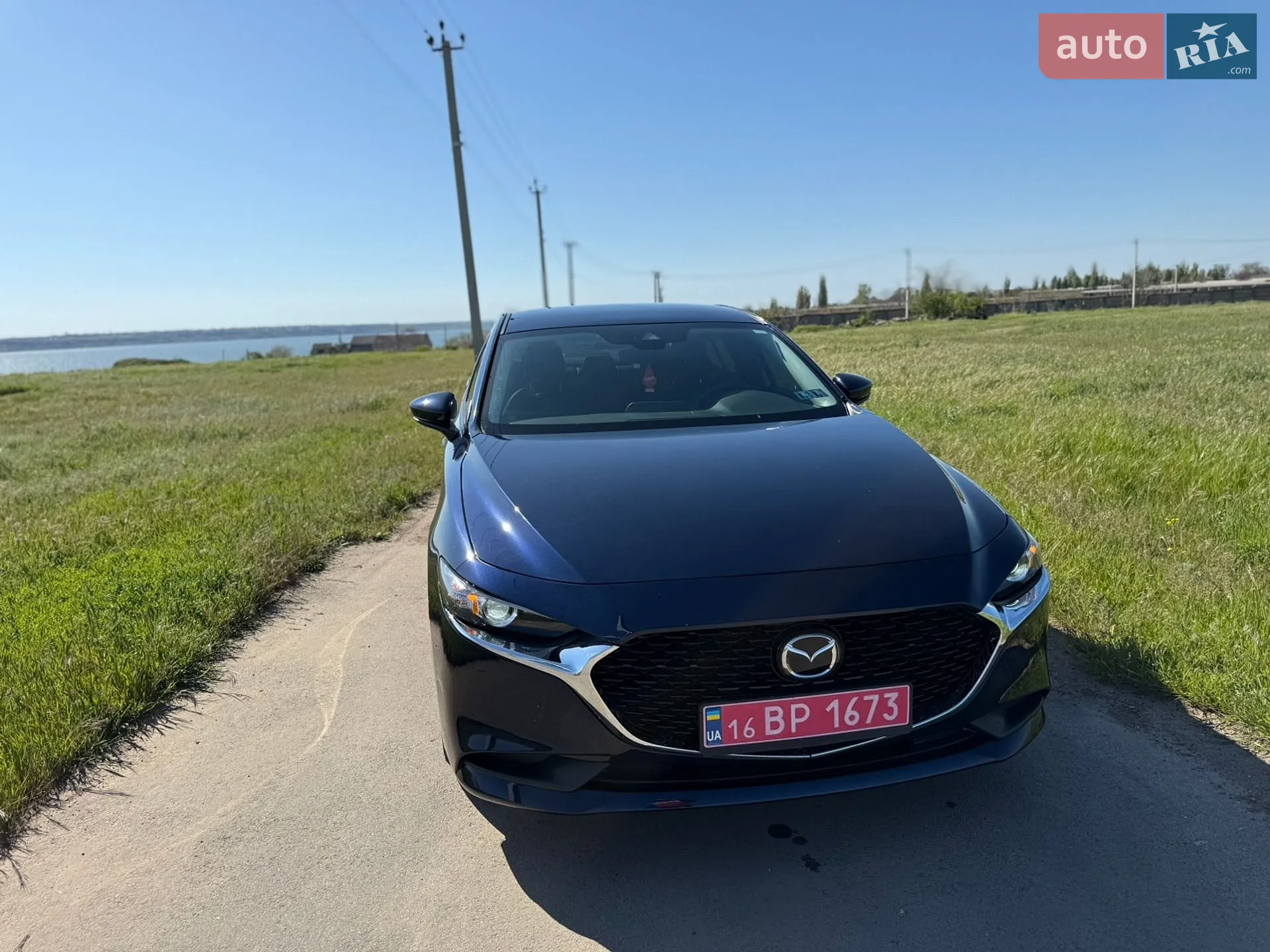 2022 Mazda 3 - мініатюра 13