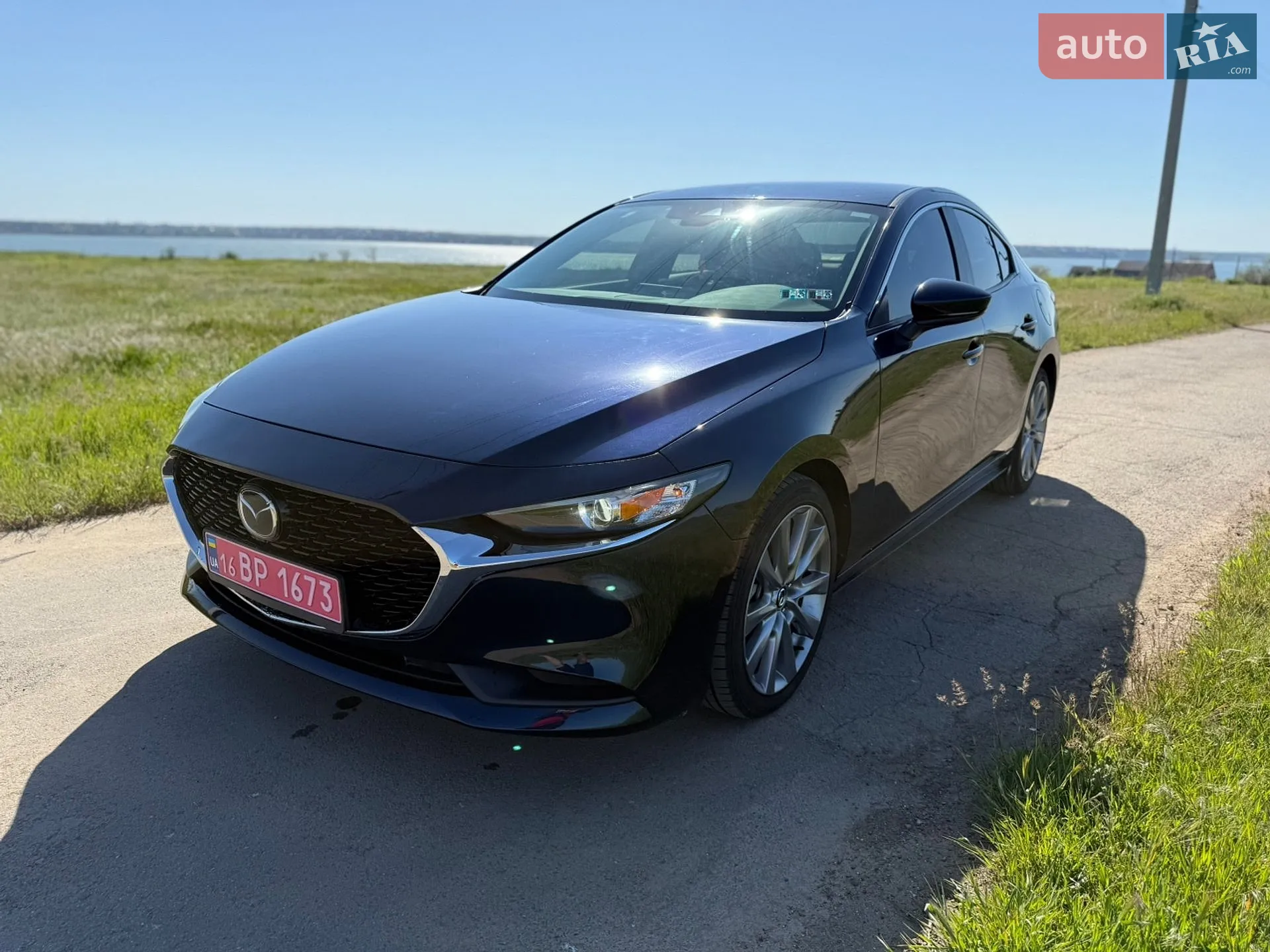 2022 Mazda 3 - мініатюра 4