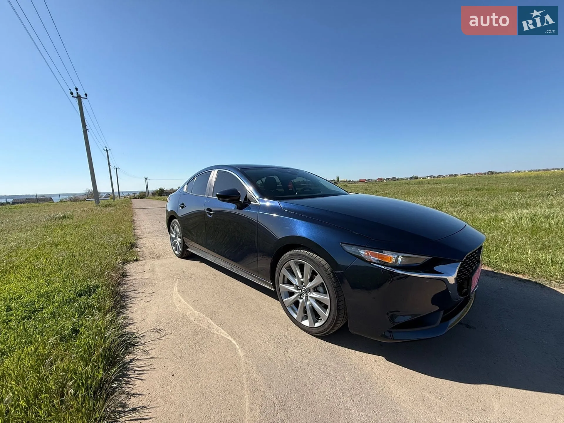 2022 Mazda 3 - мініатюра 7