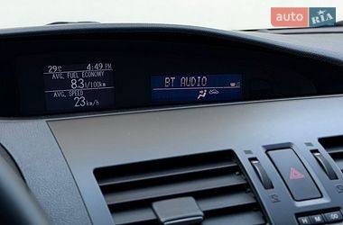 Хэтчбек Mazda 3 2012 в Виннице