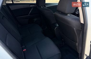 Хэтчбек Mazda 3 2012 в Виннице