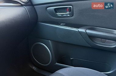 Седан Mazda 3 2008 в Ходосовке
