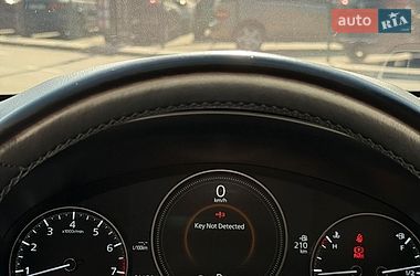 Седан Mazda 3 2021 в Киеве