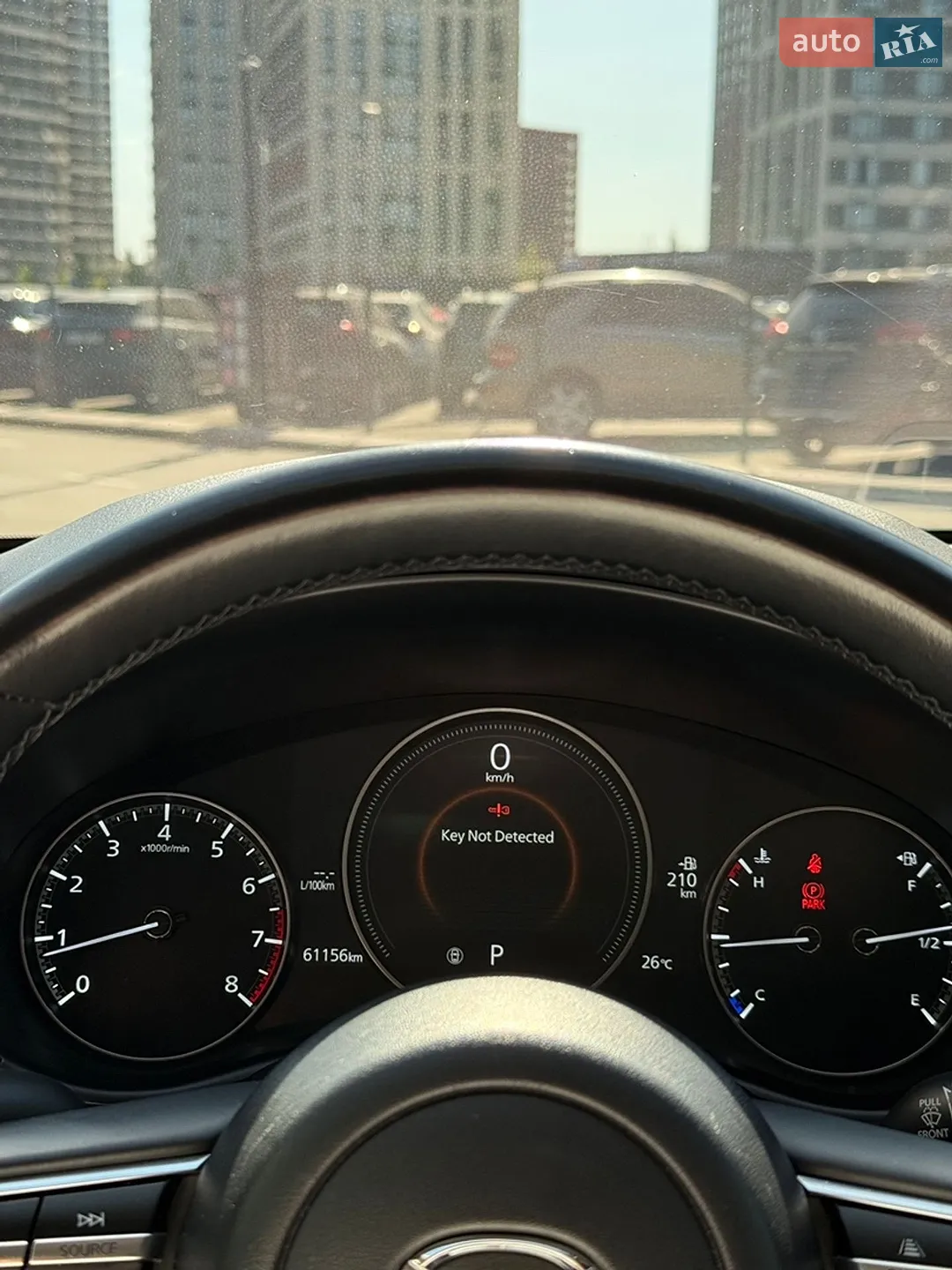 2021 Mazda 3 - мініатюра 9